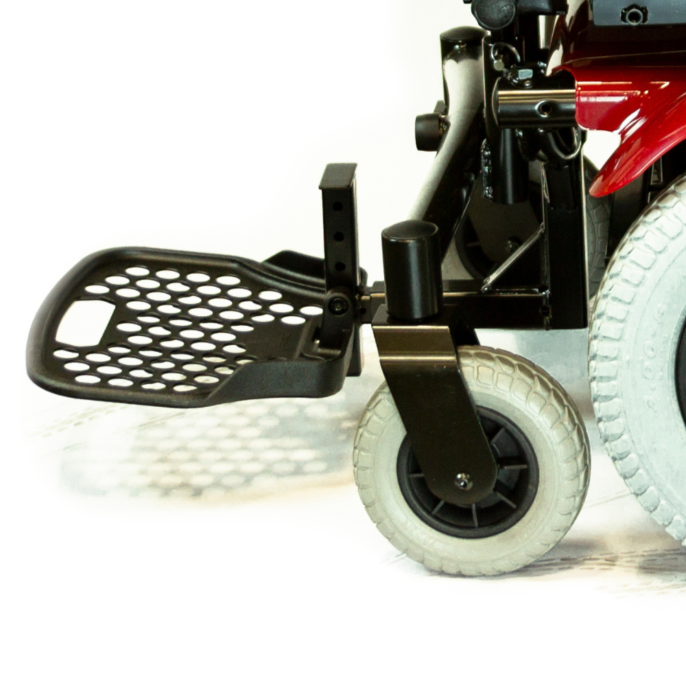 Shoprider® 6RUNNER 14