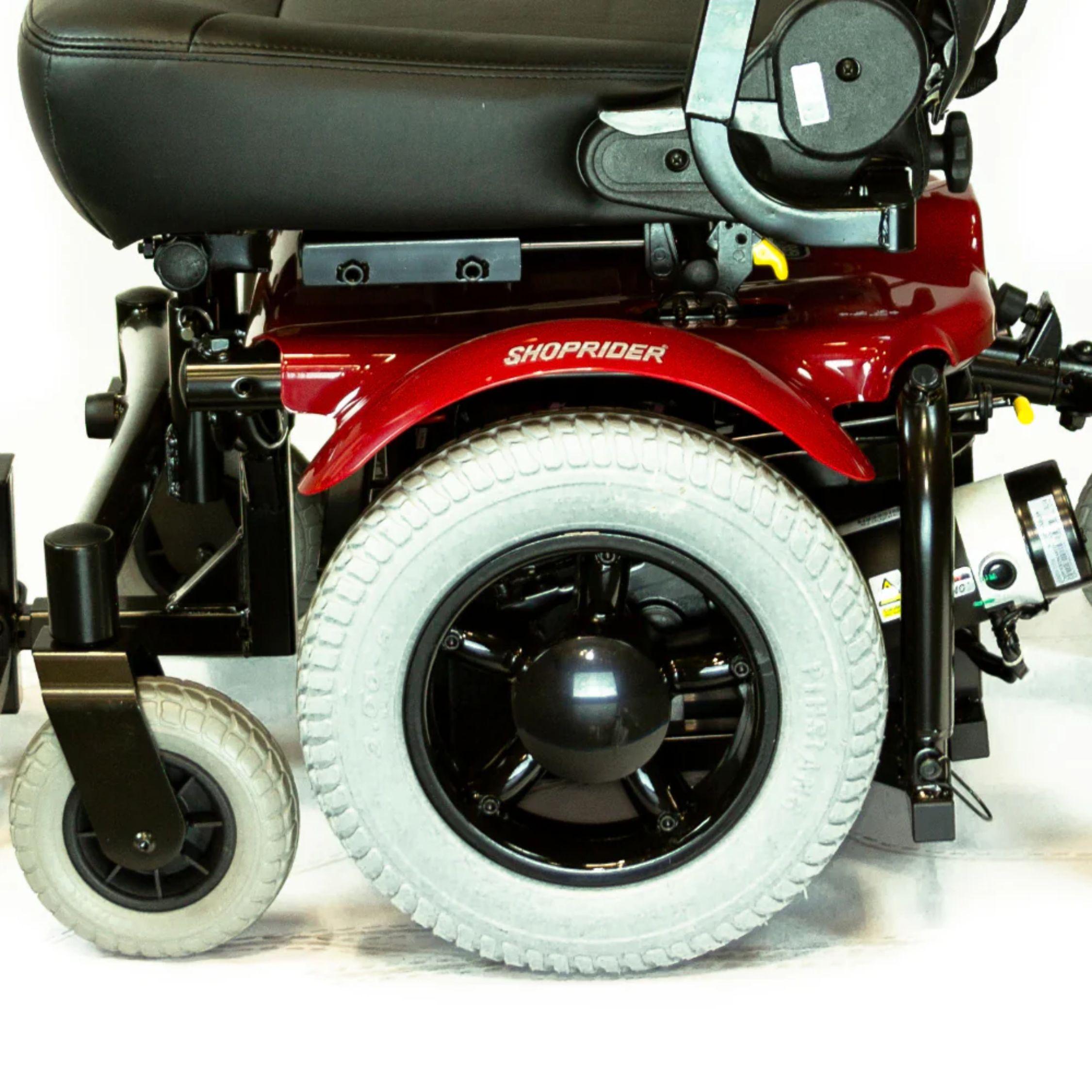 Shoprider® 6RUNNER 14
