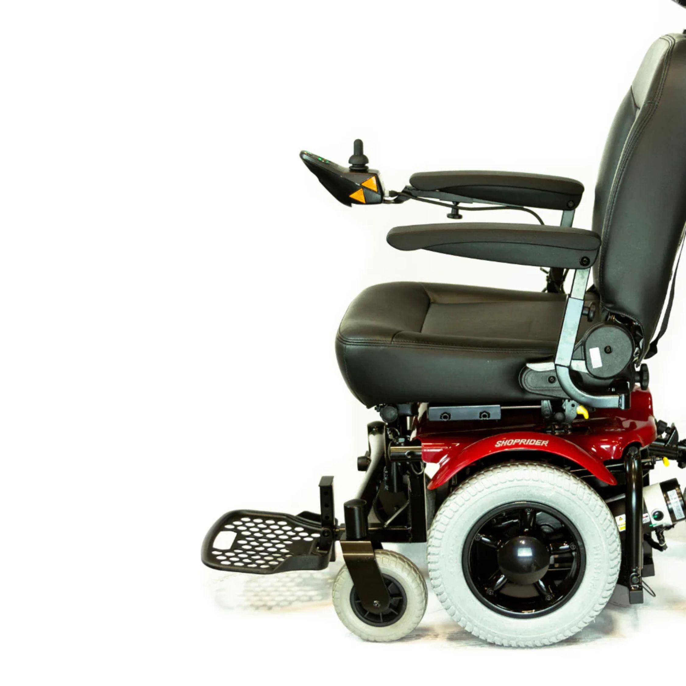 Shoprider® 6RUNNER 14