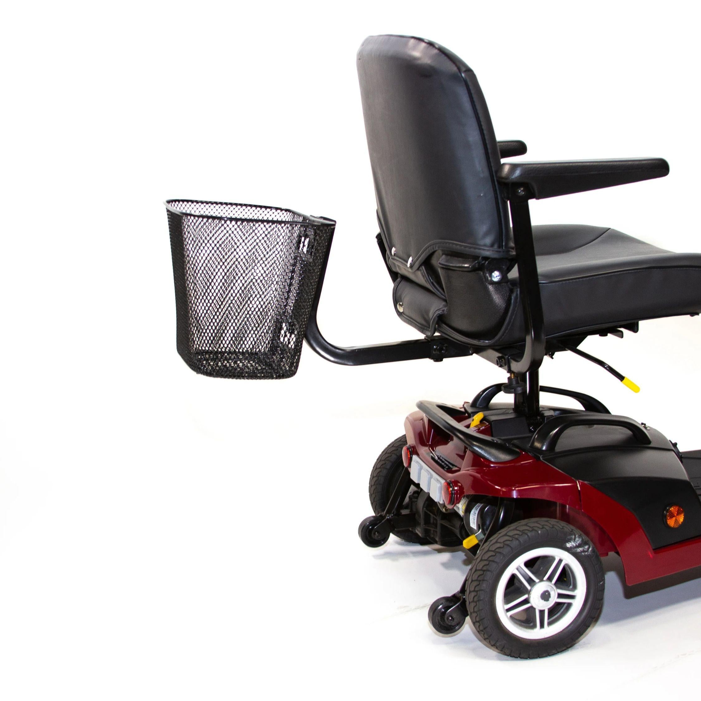 Shoprider® Baskets For Shoprider Mobility Fleet