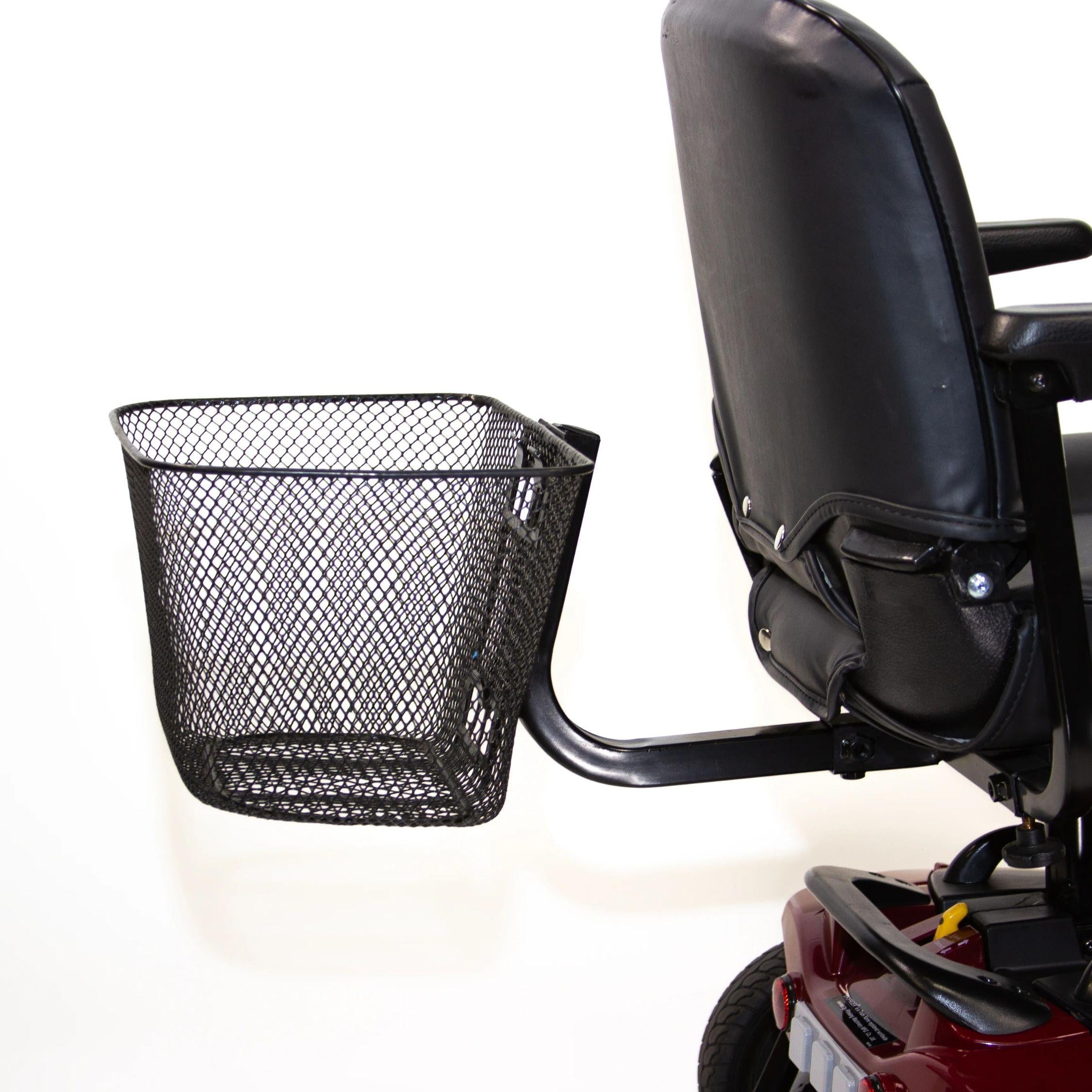 Shoprider® Baskets For Shoprider Mobility Fleet