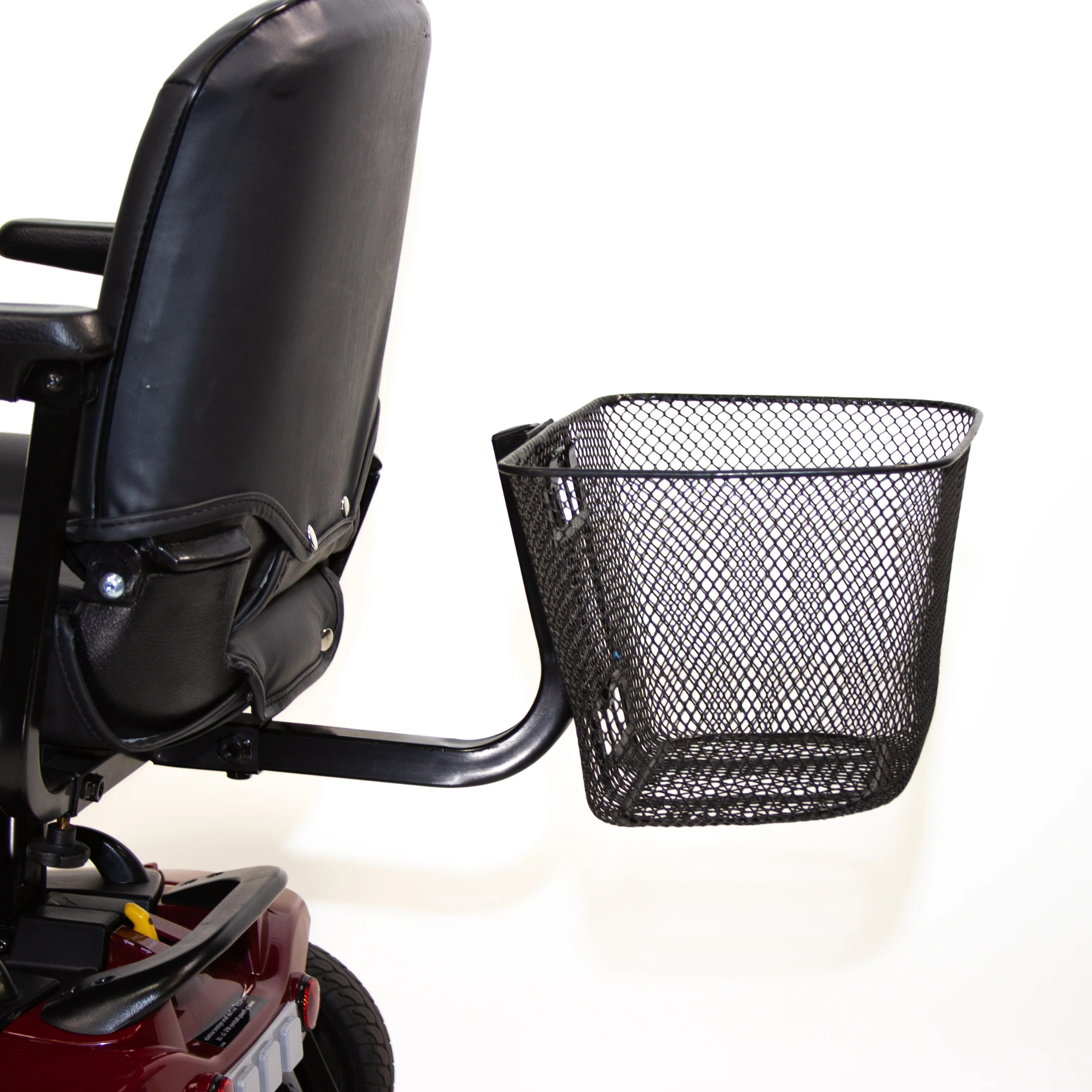 Shoprider® Baskets For Shoprider Mobility Fleet