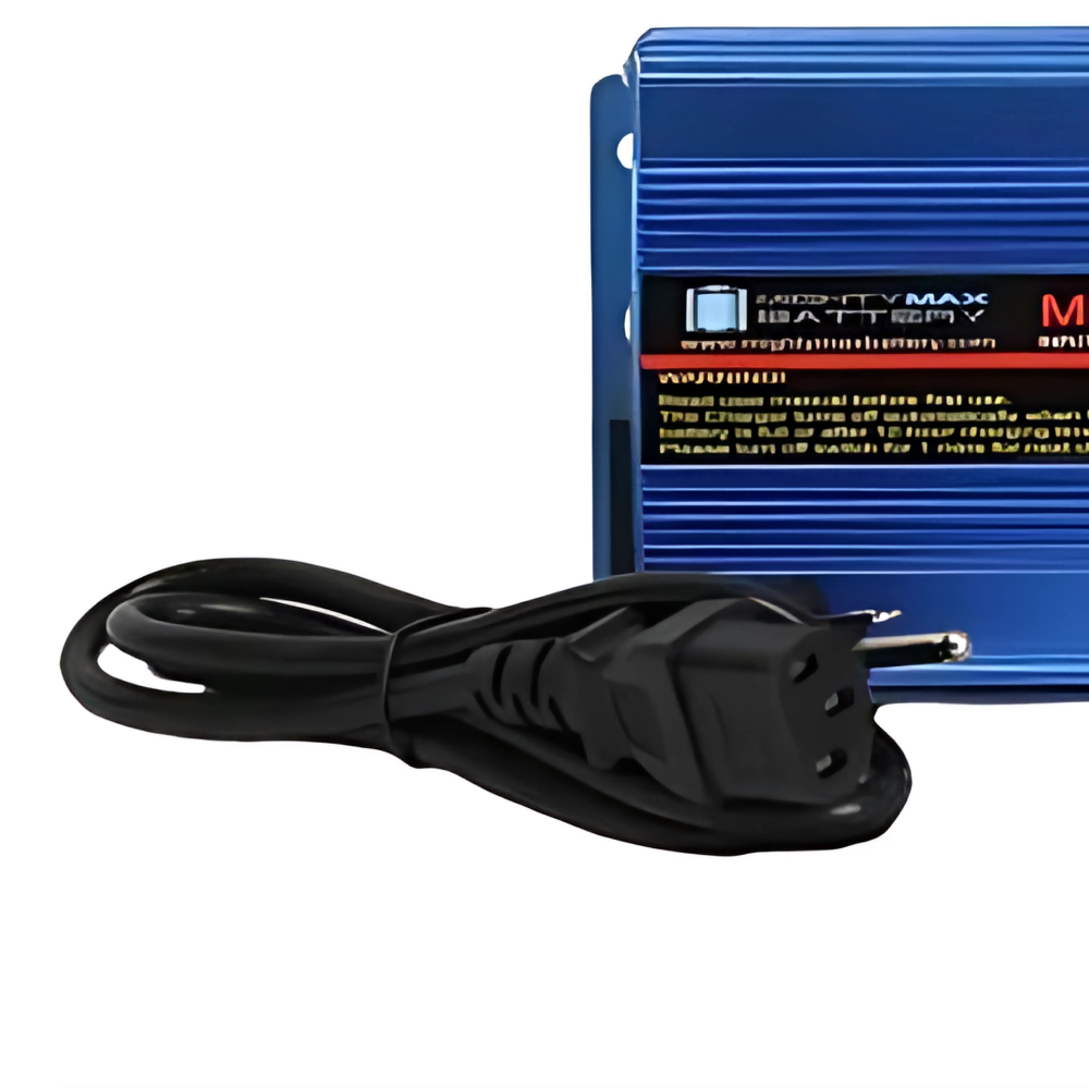 Shoprider® Chargers For All Shoprider Mobility