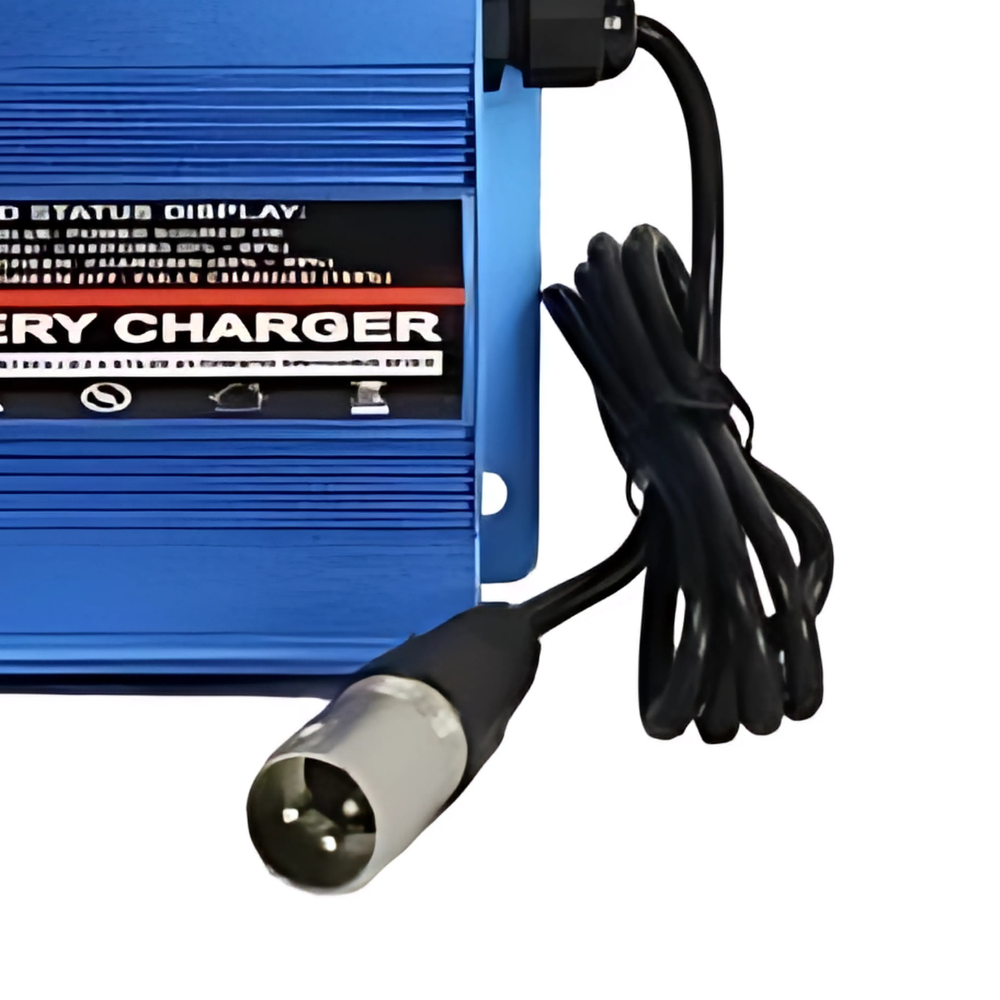 Shoprider® Chargers For All Shoprider Mobility