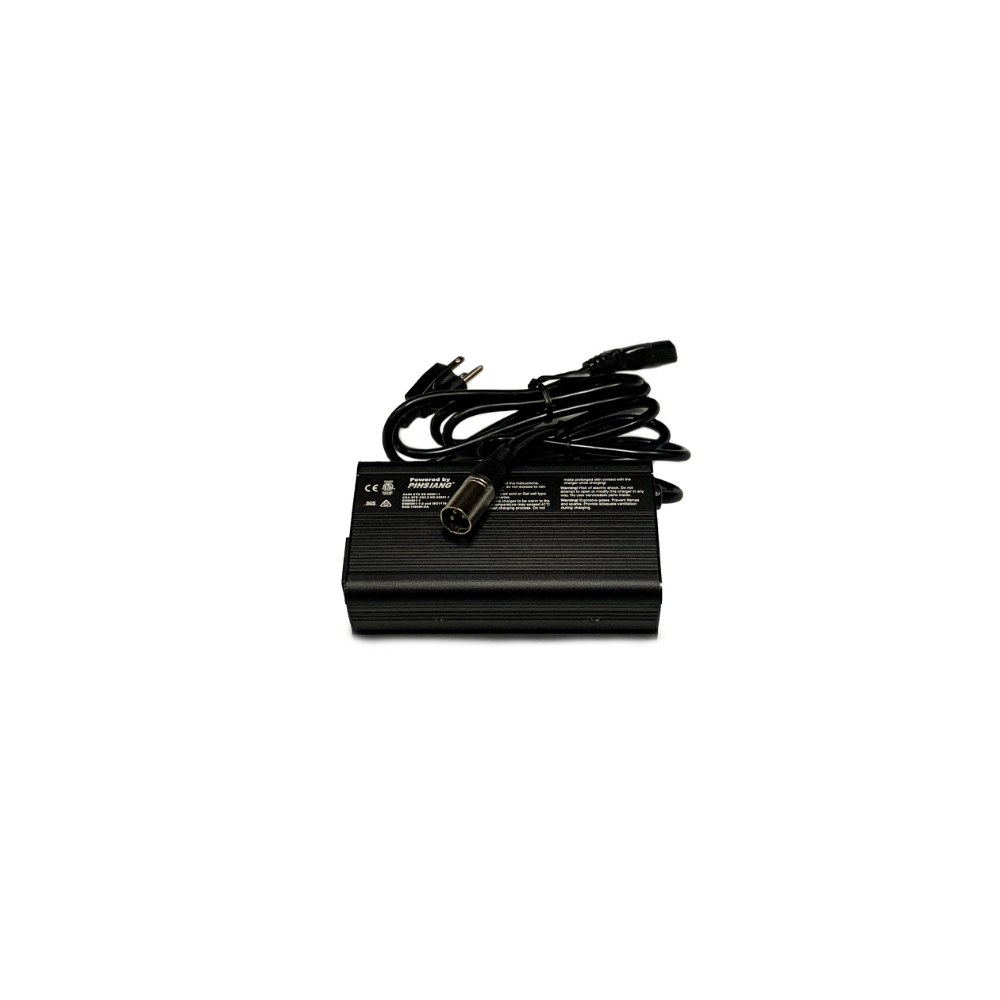 Shoprider® Chargers For All Shoprider Mobility