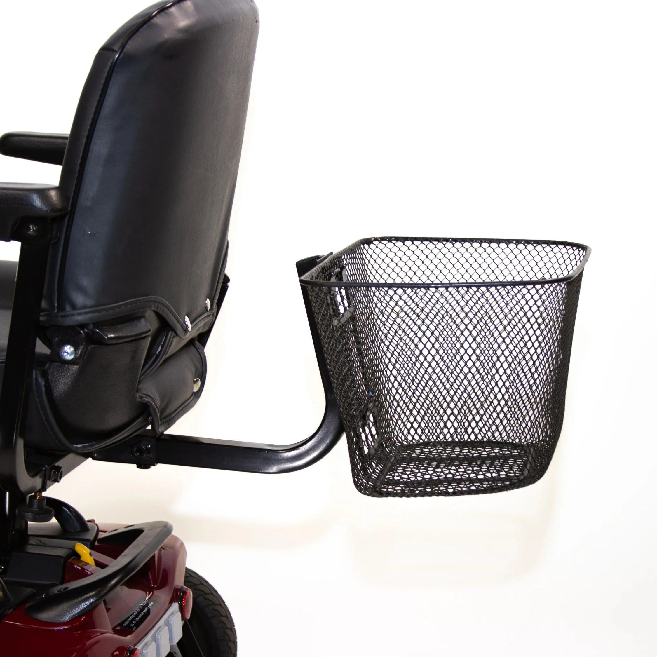 Shoprider® Dasher 4 Wheel Scooter