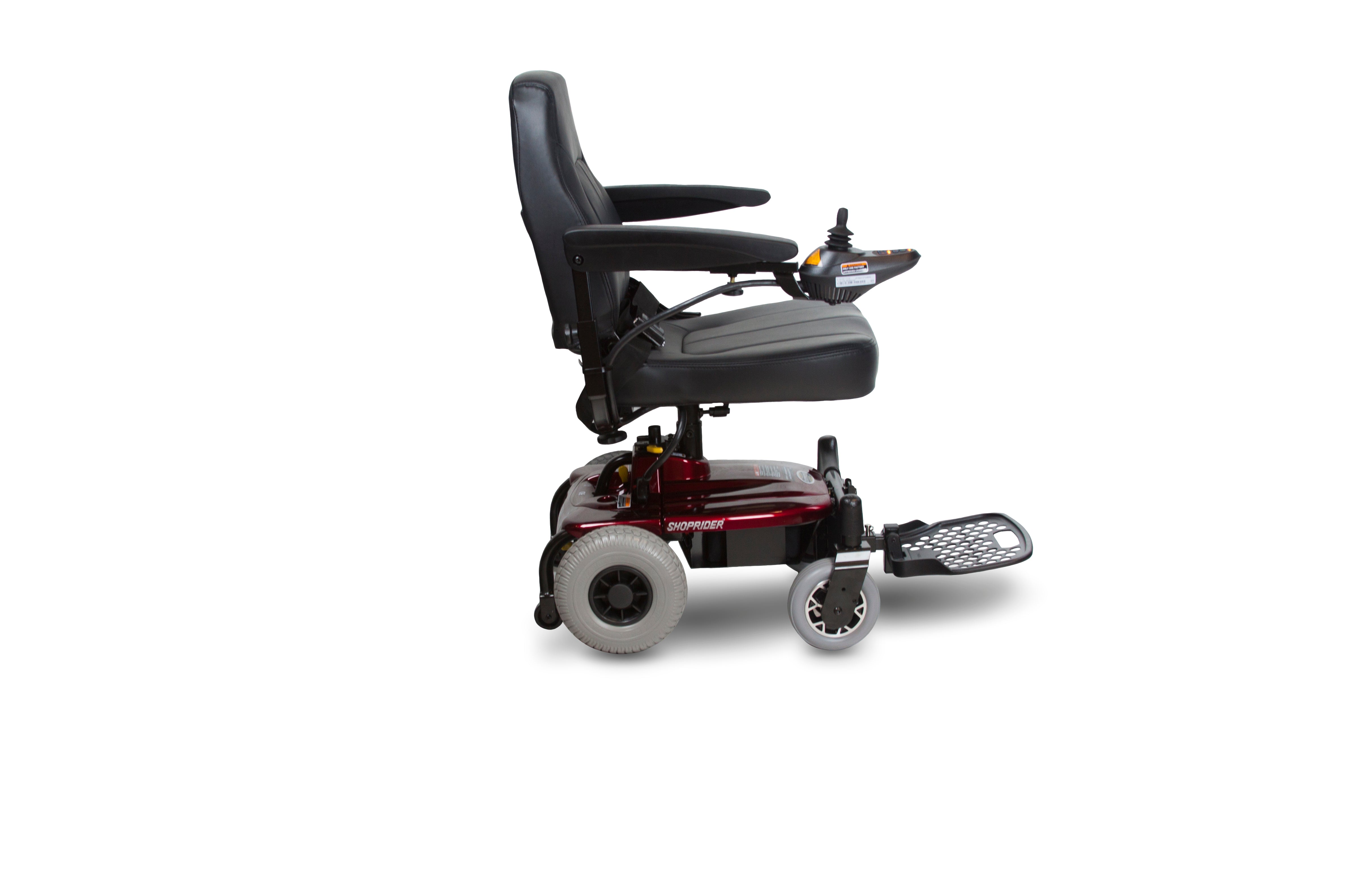 Shoprider ELR Receiver for Jimmie & Smartie