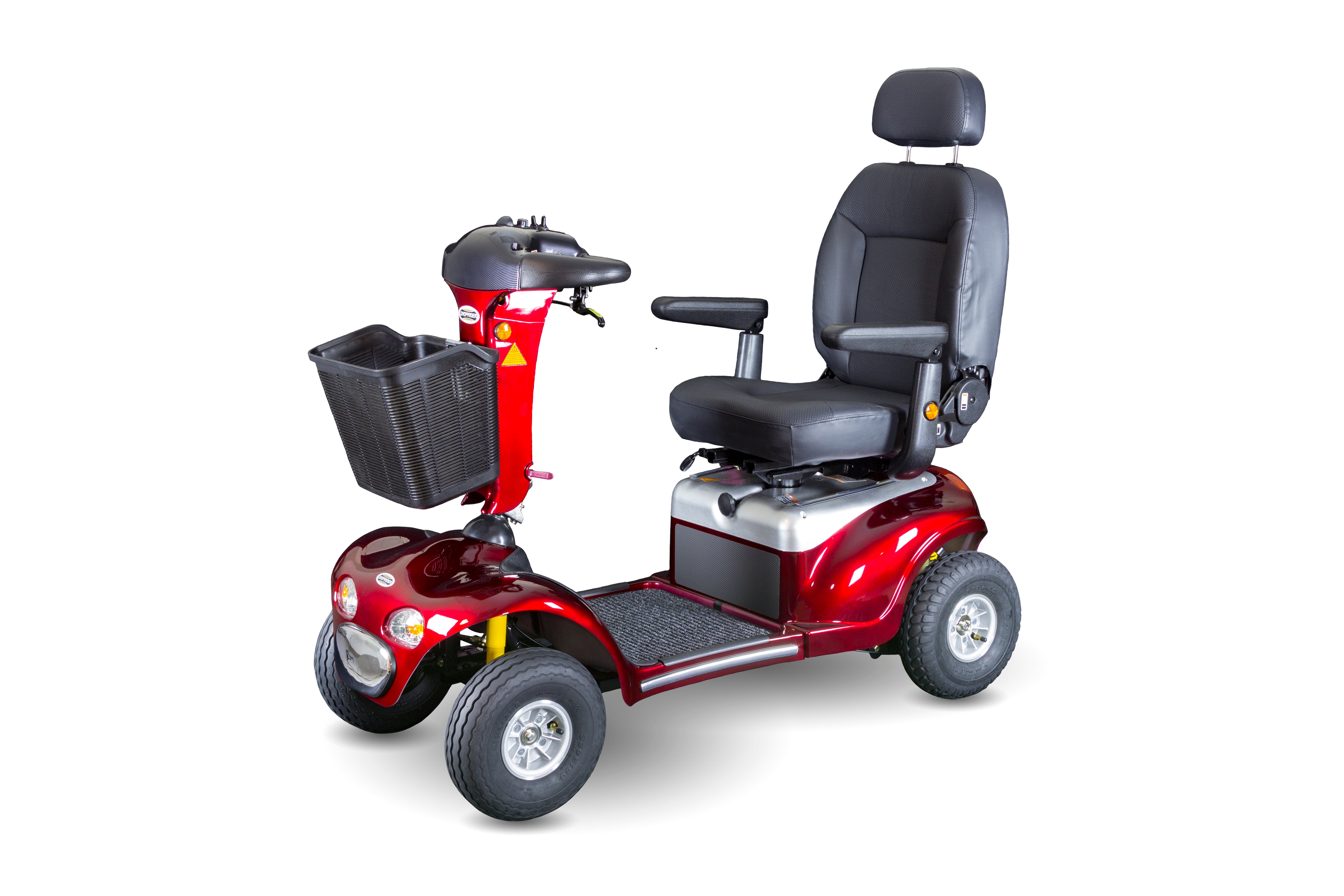 Shoprider® Enduro XL4 Mobility Scooter