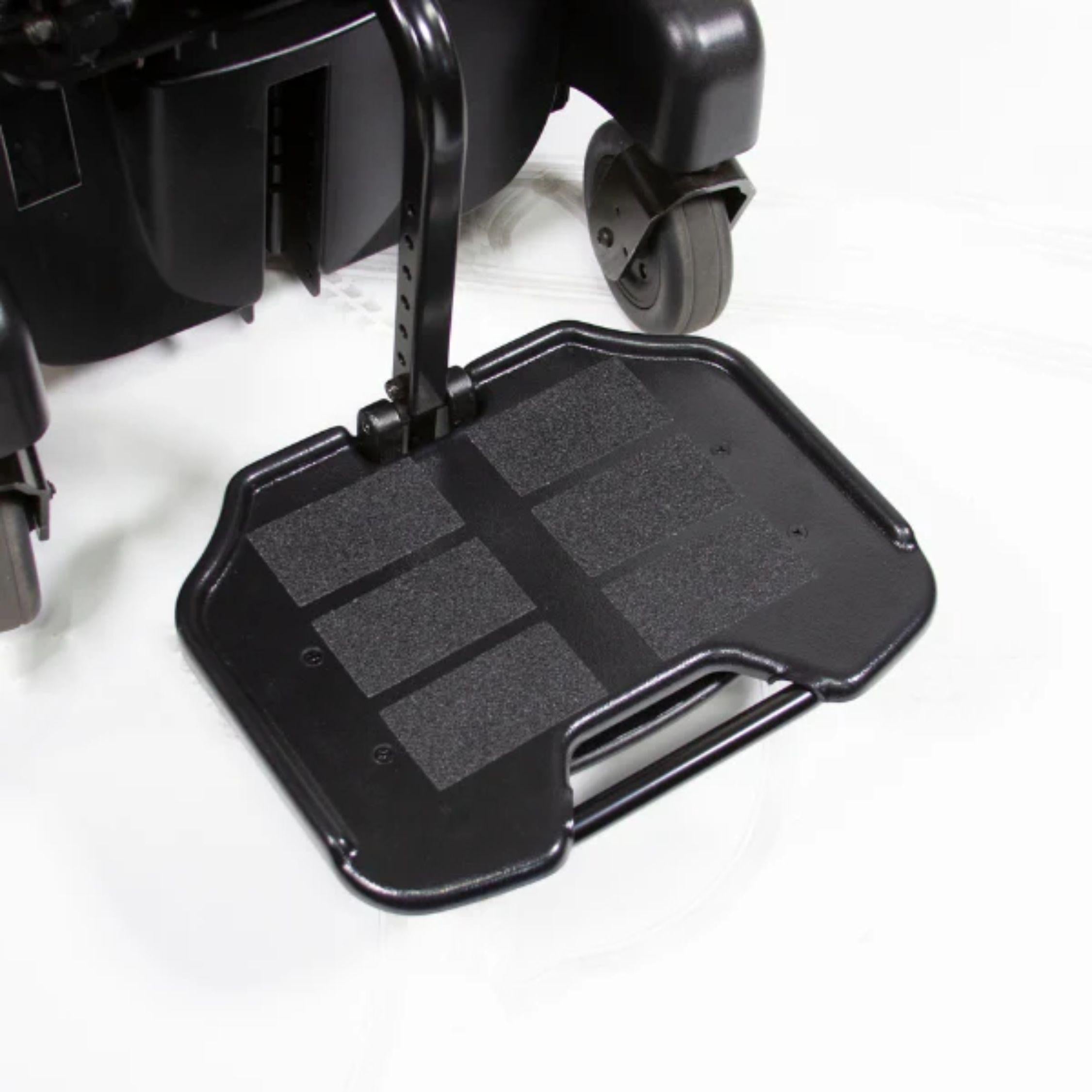Shoprider® Smartie Power Wheelchair: Compact, Lightweight & Stylish