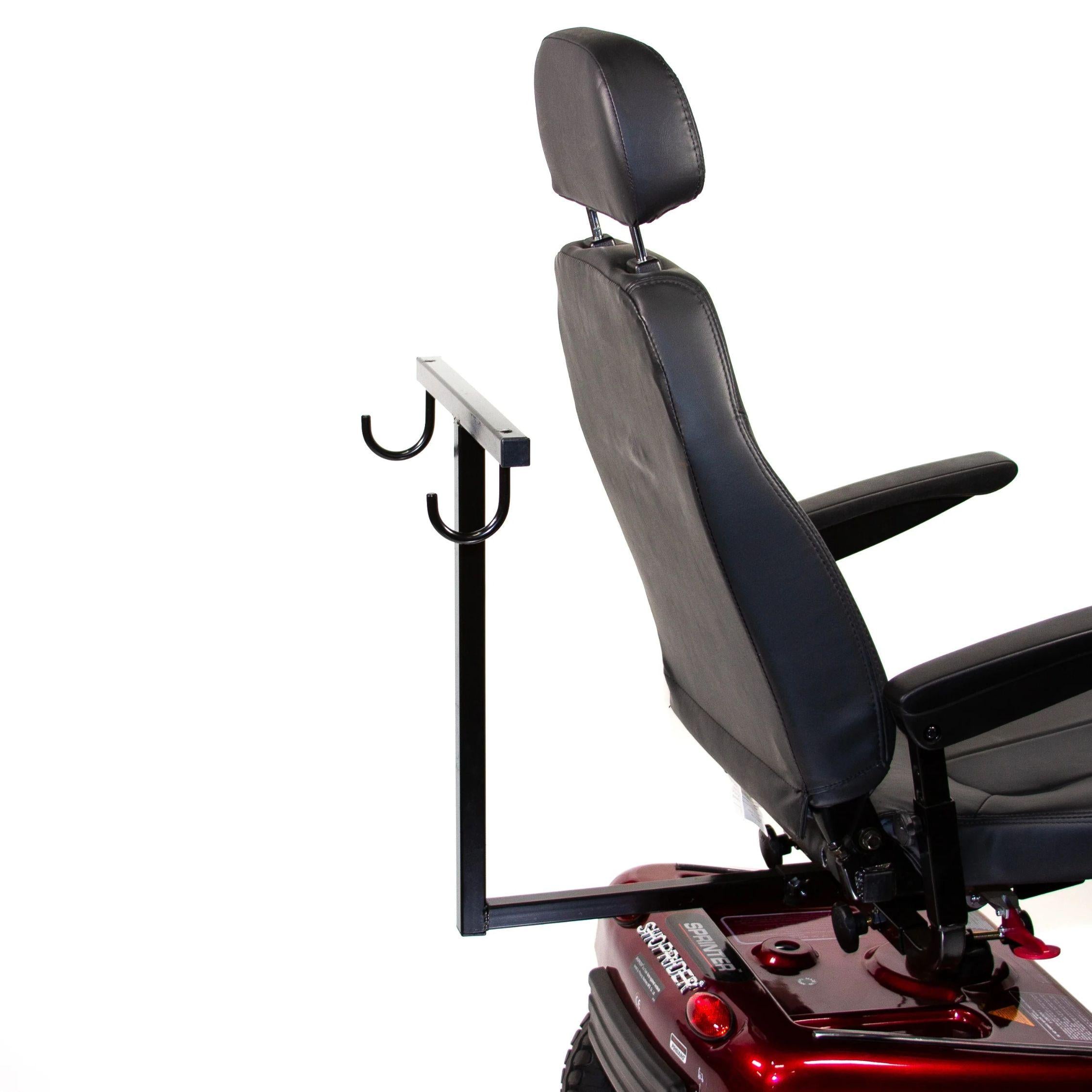 Shoprider® Smartie Power Wheelchair: Compact, Lightweight & Stylish