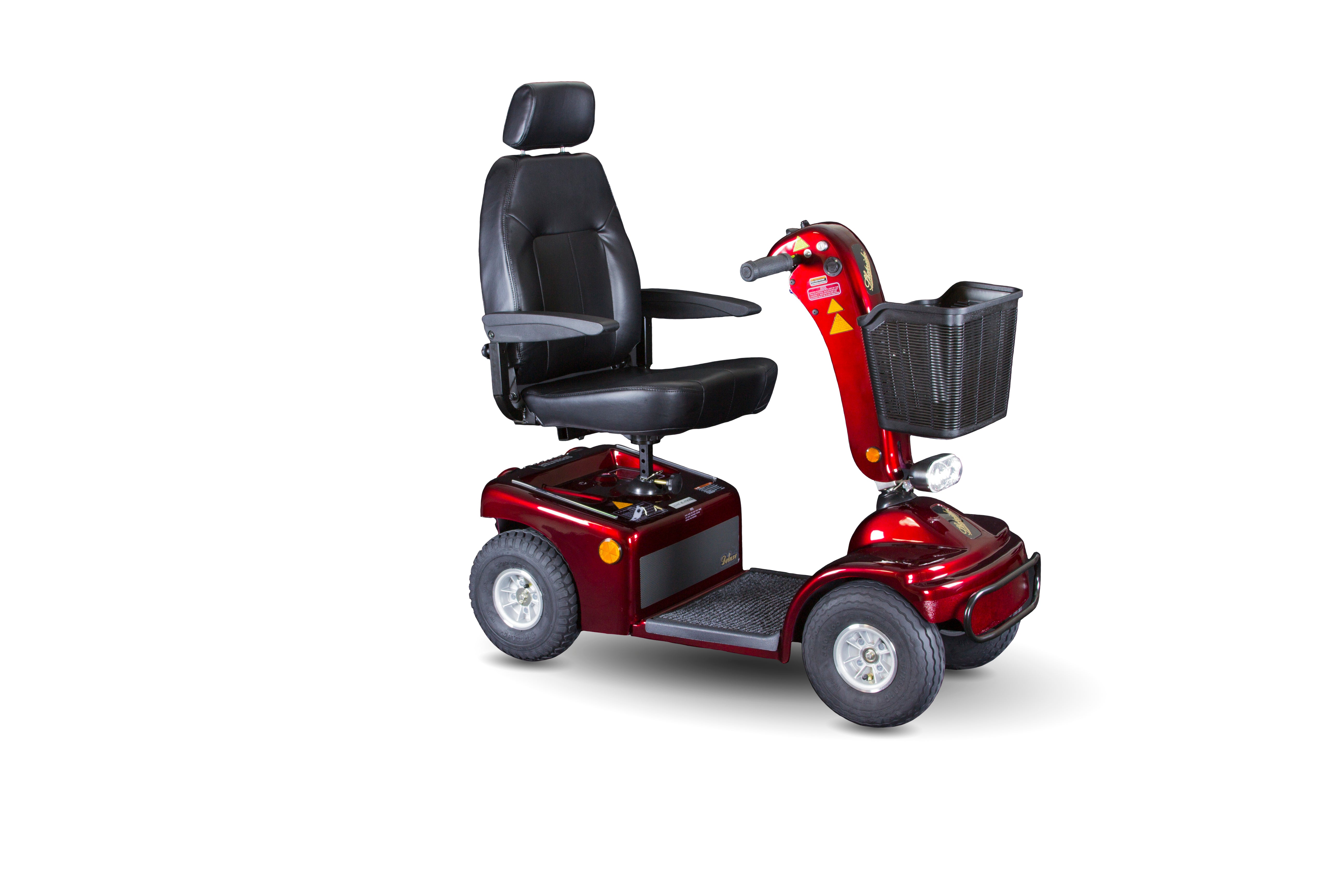 Shoprider® Sprinter XL4 Powered Scooter