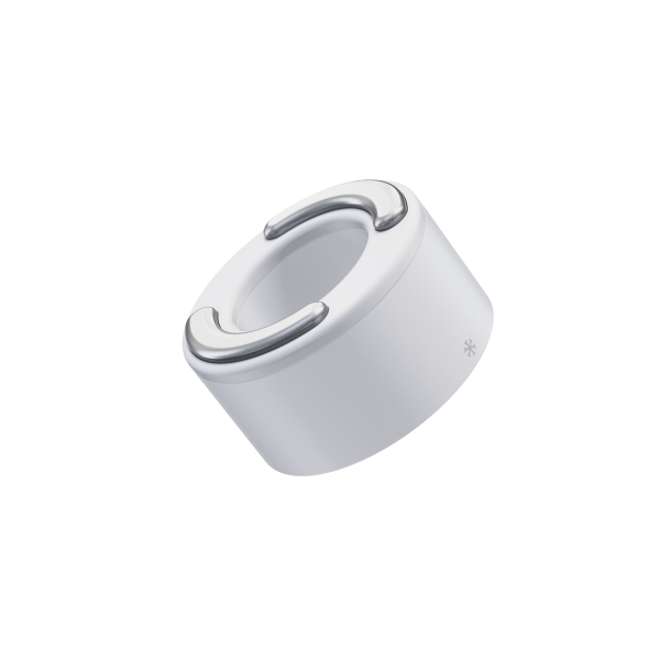 TheraFace Hot & Cold Ring Attachments