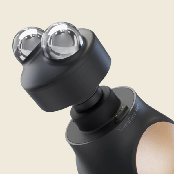 TheraFace Hot & Cold Ring Attachments