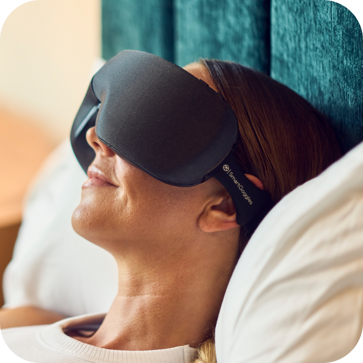 Therabody SmartGoggles™Gen 2