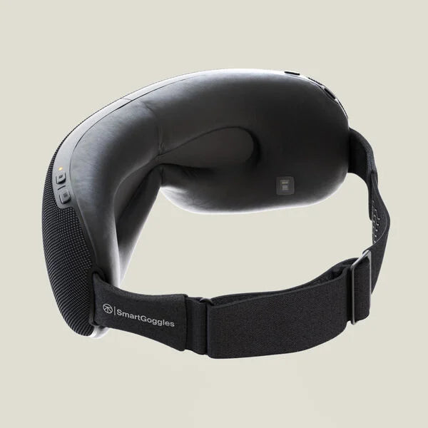 Bundle 2: The Athlete’s Recovery Power Pack With Sleep Goggles Gen 2