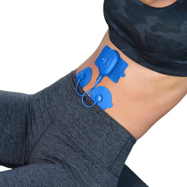Therabody PowerDot 2.0 Smart TENS/NMES Muscle Stimulator