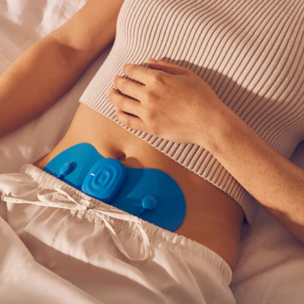 Therabody PowerDot 2.0 Smart TENS/NMES Muscle Stimulator