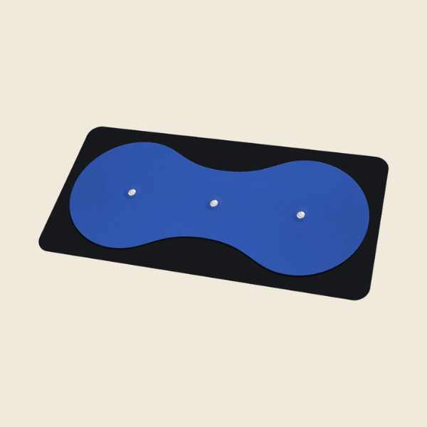 Therabody PowerDot 2.0 Smart TENS/NMES Muscle Stimulator