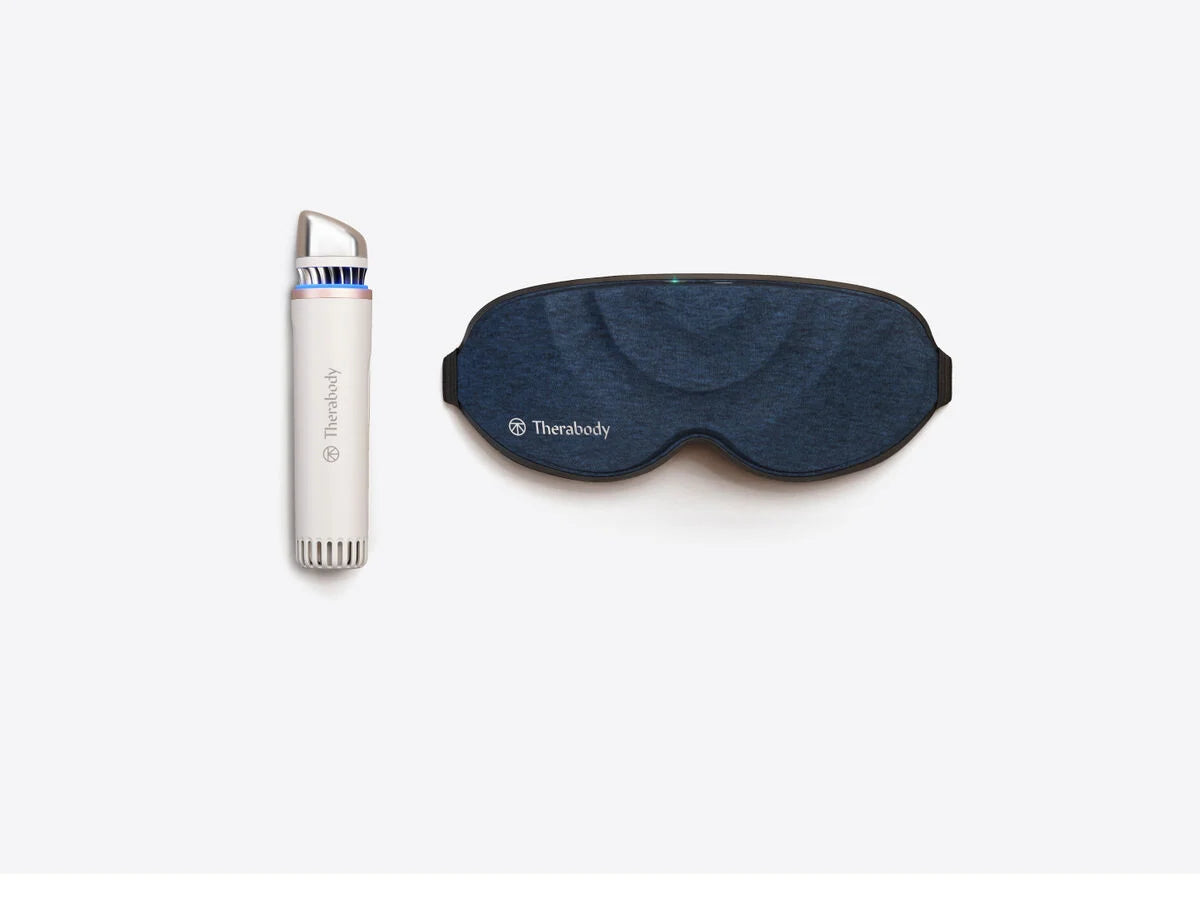 TheraFace PRO Glow-Up Bundle:Complete Facial Therapy for Radiant, Healthy Skin