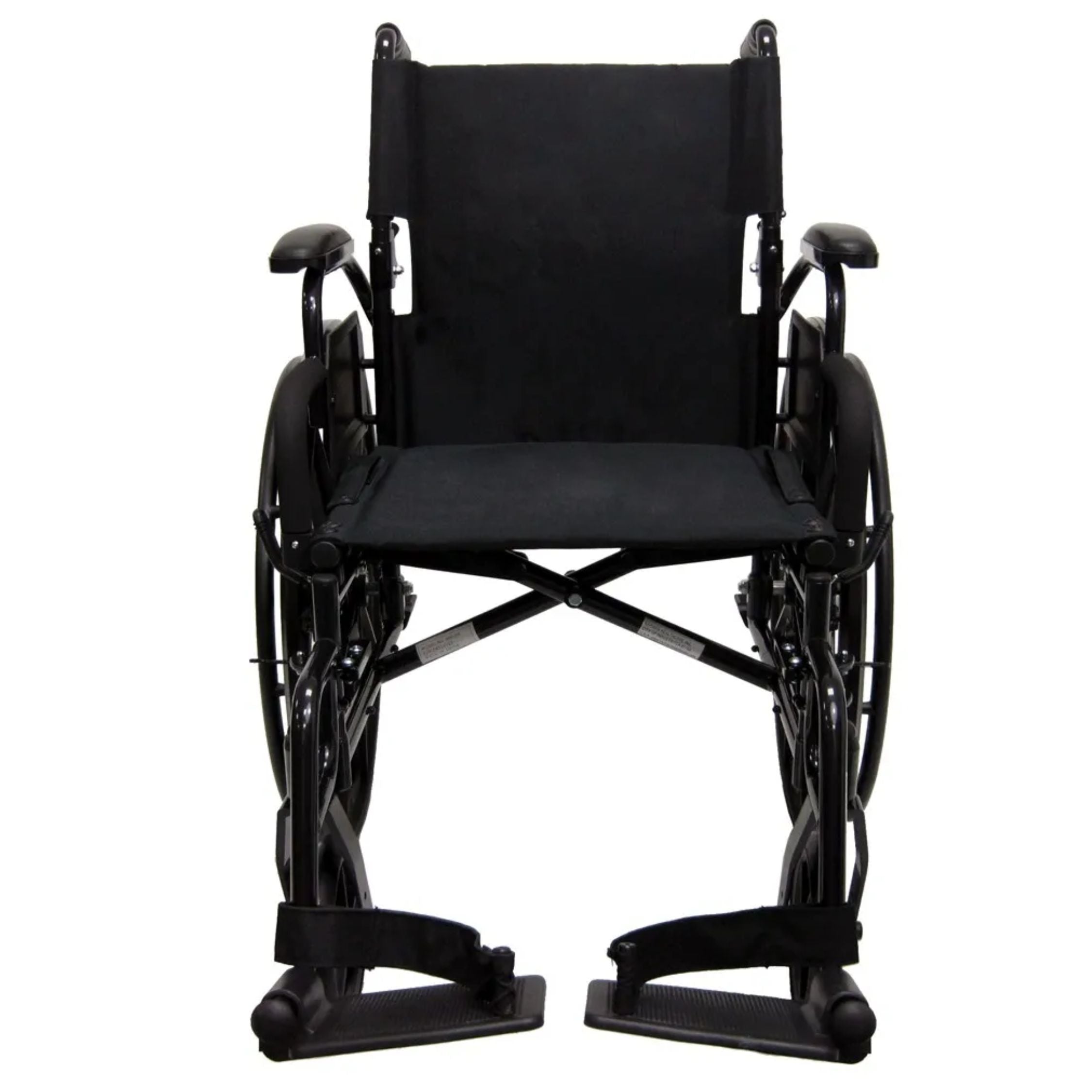 Ultra Lightweight Wheelchair with Flip Back Armrest 802-DY 30lb