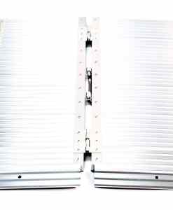 Wheelchair Ramp From Karman® Wheelchairs