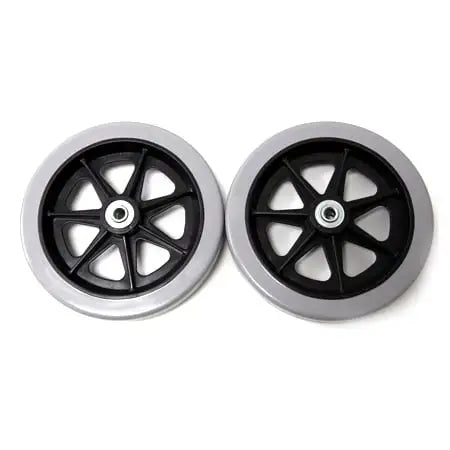 Wheelchair Front Caster Wheels