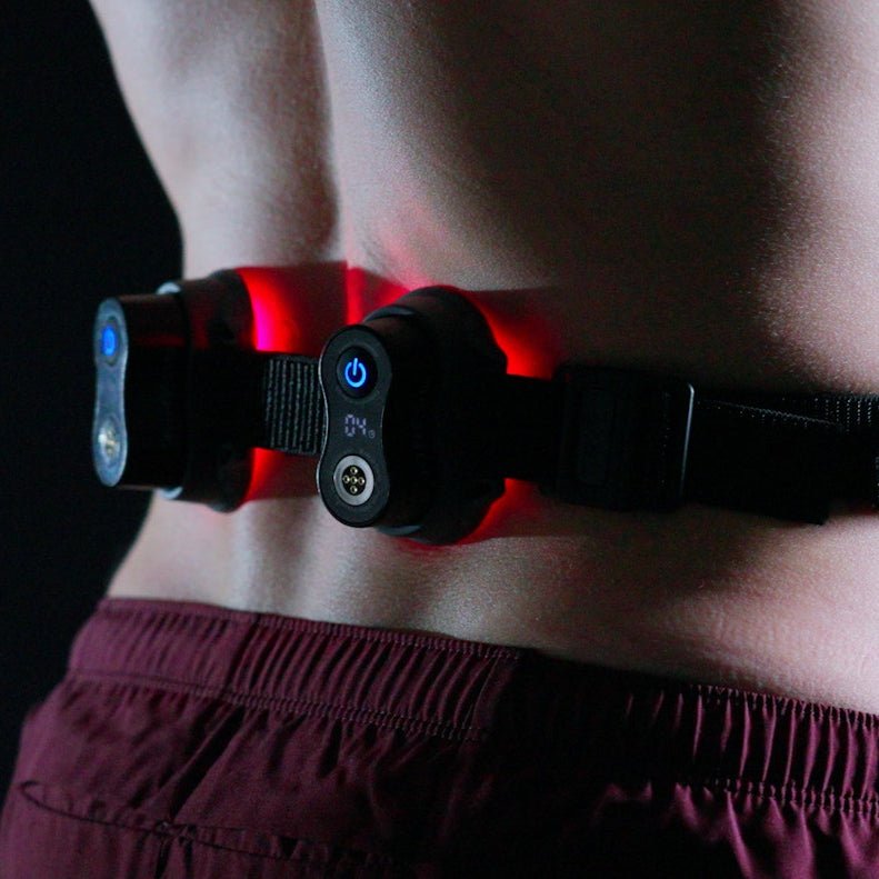 Extender Straps