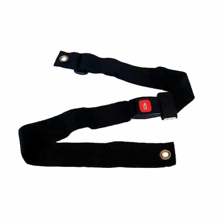 Seat Belt Auto Style With Push Button To Release and Easy To Adjust