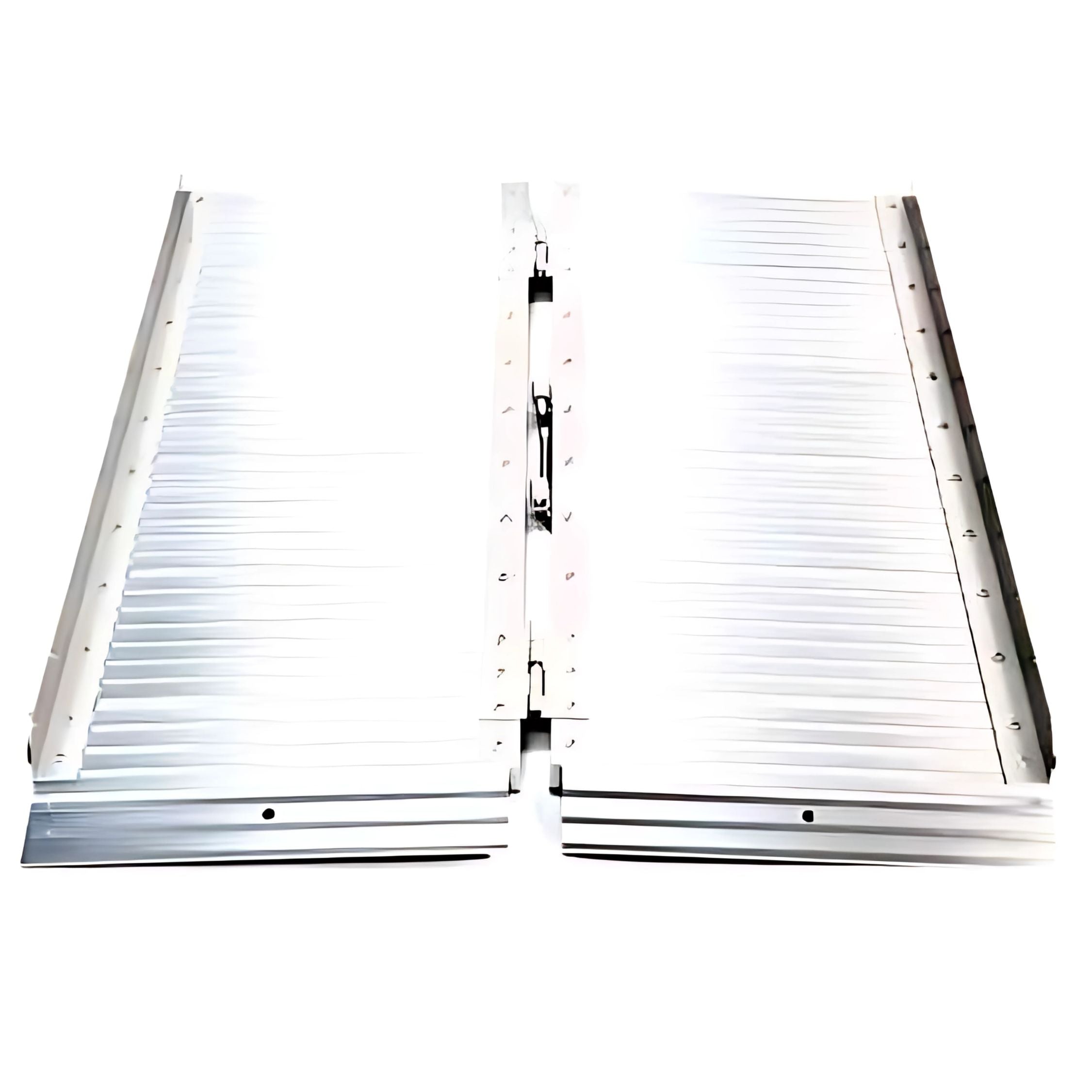 Wheelchair Ramp From Karman® Wheelchairs