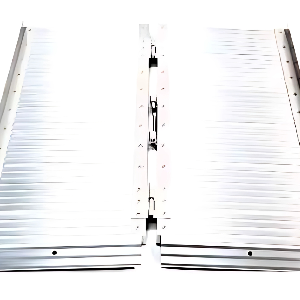 Wheelchair Ramp From Karman® Wheelchairs