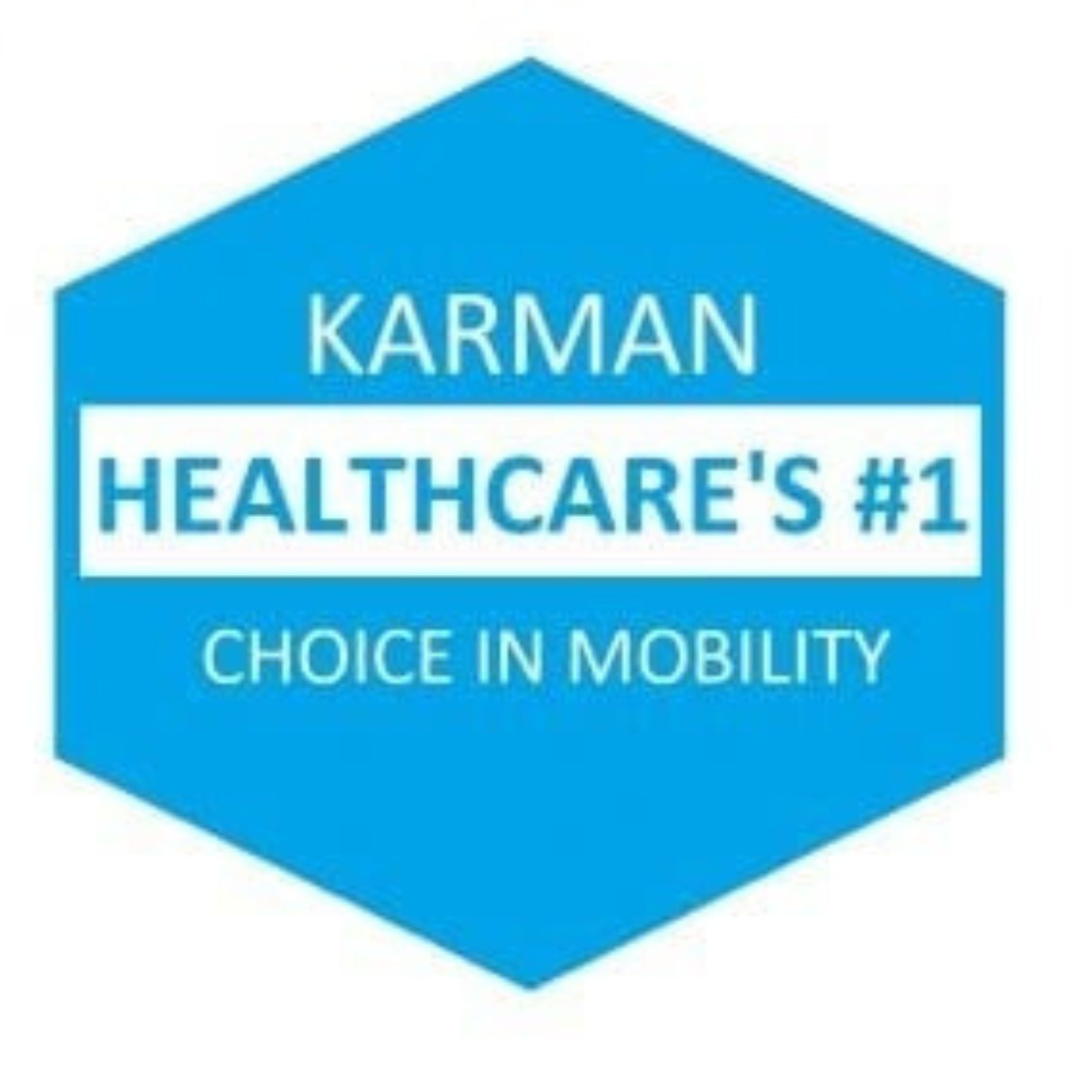 Karman Ultra Lightweight LT-980 - 13 lb Frame. Wheelchair