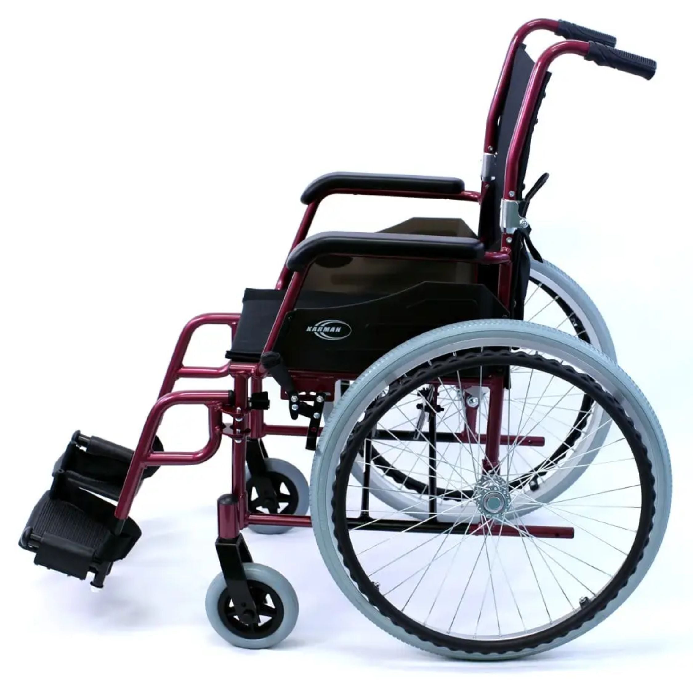 Karman Ultra Lightweight LT-980 - 13 lb Frame. Wheelchair