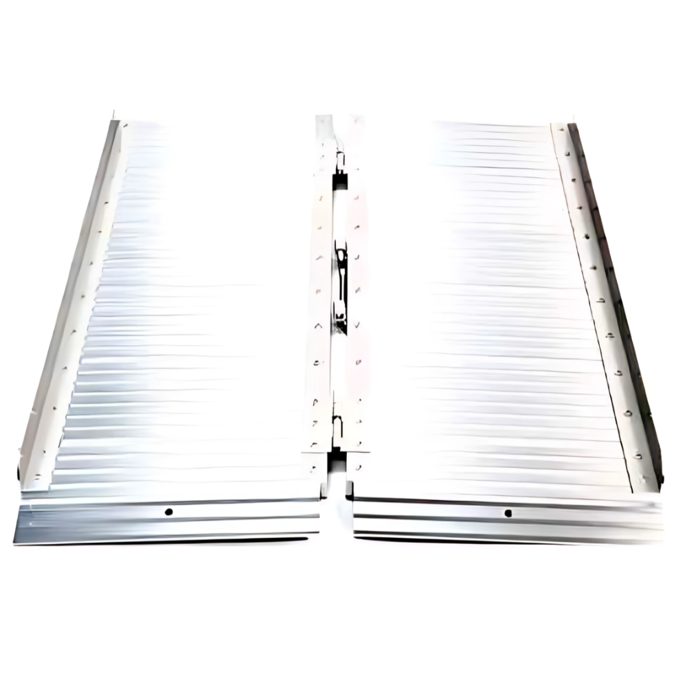 Wheelchair Ramp From Karman® Wheelchairs