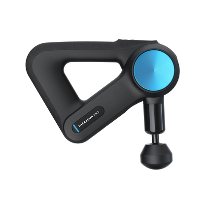 Therabody Theragun Pro 5thGen Percussion Gun
