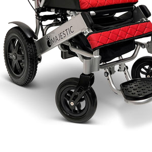 ComfyGo  Majestic IQ9000 Replacement Parts