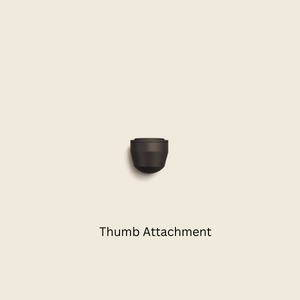 Therabody Attachment Kit: Precision Tools for Percussive Therapy