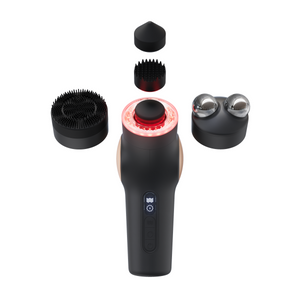 Bundle 1: The Ultimate Beauty & Recovery Package: Theralounger & Theraface Pro