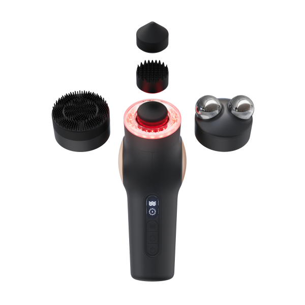 Bundle 1: The Ultimate Beauty & Recovery Package: Theralounger & Theraface Pro
