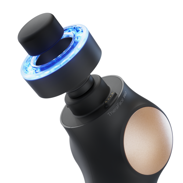 Bundle 1: The Ultimate Beauty & Recovery Package: Theralounger & Theraface Pro