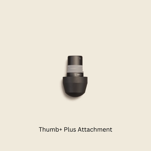 Therabody Attachment Kit: Precision Tools for Percussive Therapy