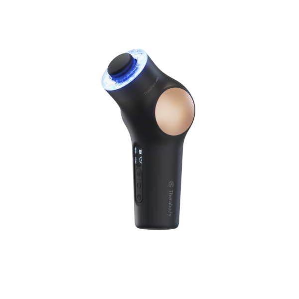 Bundle 1: The Ultimate Beauty & Recovery Package: Theralounger & Theraface Pro