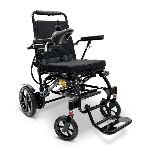 <h2>Explore the Ultimate Glide Care G-5  </h2><h2>Level your Mobility Game Today!</h2>
