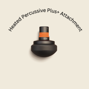 Therabody Attachment Kit: Precision Tools for Percussive Therapy