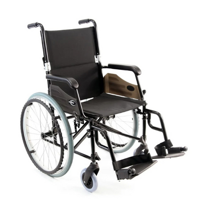 Ultra Light weight wheelchair LT-990 18