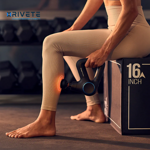 Therabody Attachment Kit: Precision Tools for Percussive Therapy