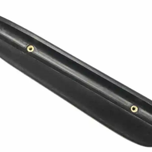 Karman AP-S305 Wheelchair Armrest Pad: Cushioned Vinyl for Comfort & Support
