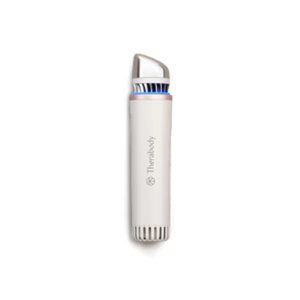 TheraFace PRO Facial Therapy Bundle: Mood Edition + Optional Hot/Cold Rings
