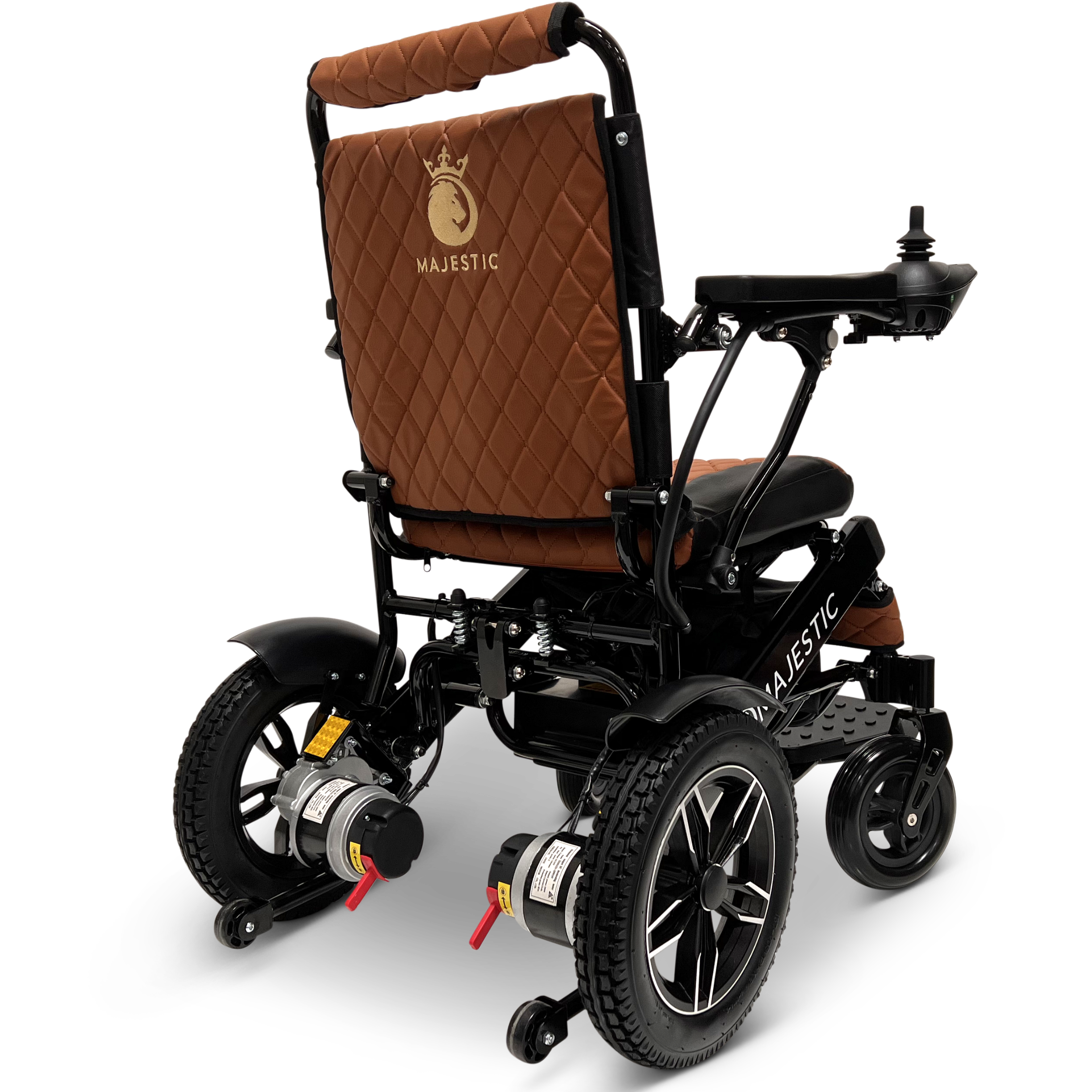 ComfyGo  Majestic IQ9000 Replacement Parts
