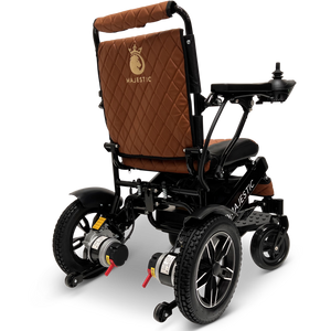 ComfyGo  Majestic IQ9000 Replacement Parts