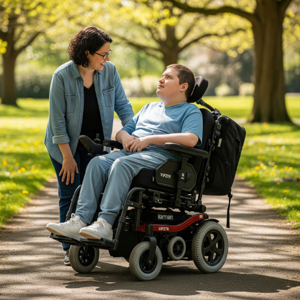 Clinical Use Cases for the Karman VIP 2TR